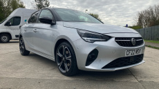 Vauxhall Corsa 1.2 Turbo Elite Edition 5dr Auto Petrol Hatchback